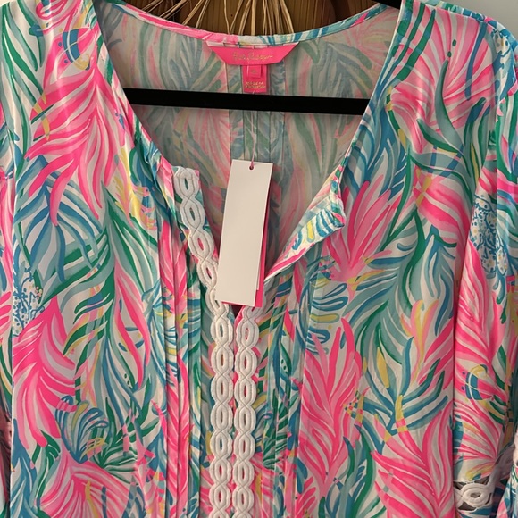 NWT Hollie tunic dress size XL - Picture 3 of 5